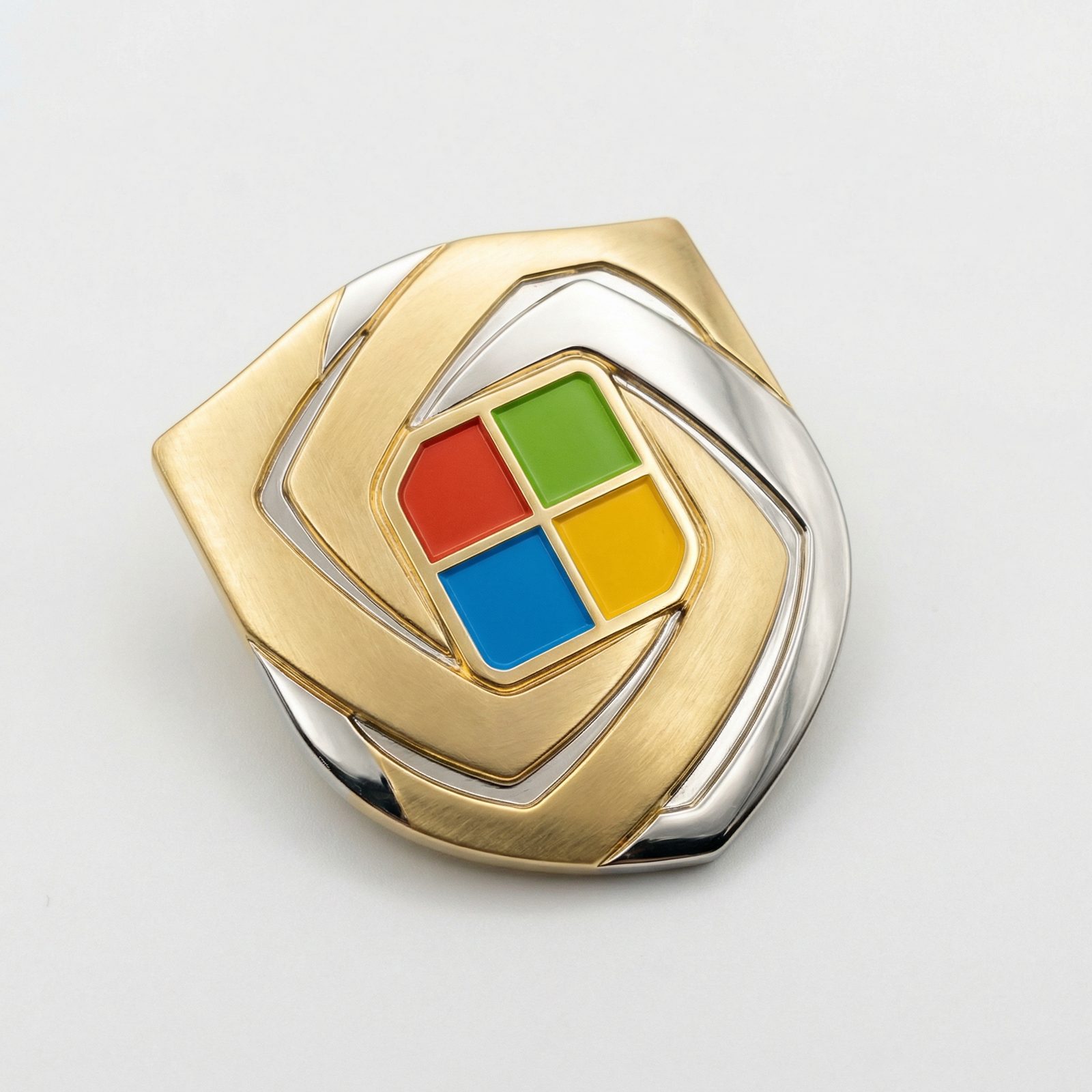 Microsoft Partner