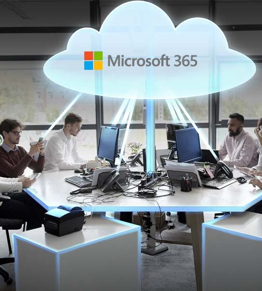 Cloud & Microsoft 365 – MNTI